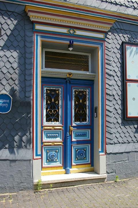 Gaestehaus Schmitz Goslar Ruang foto